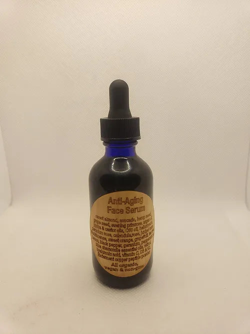 Anti-Aging Face Serum