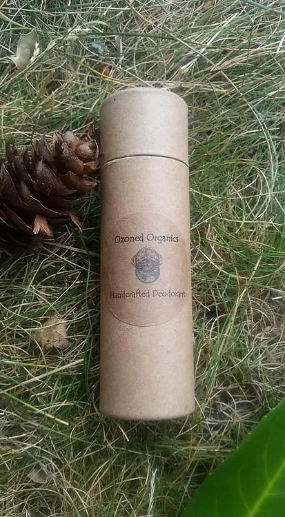 Ozone Deodorant