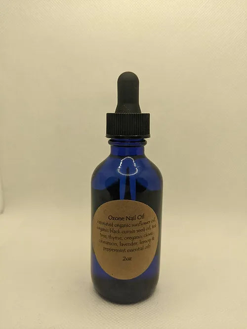 Nail Oil
