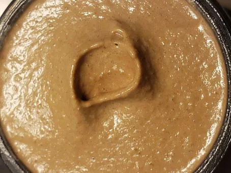 Remineralizing Probiotic Hydroxyapatite & Shilajit Melatonin Ozone Toothpaste