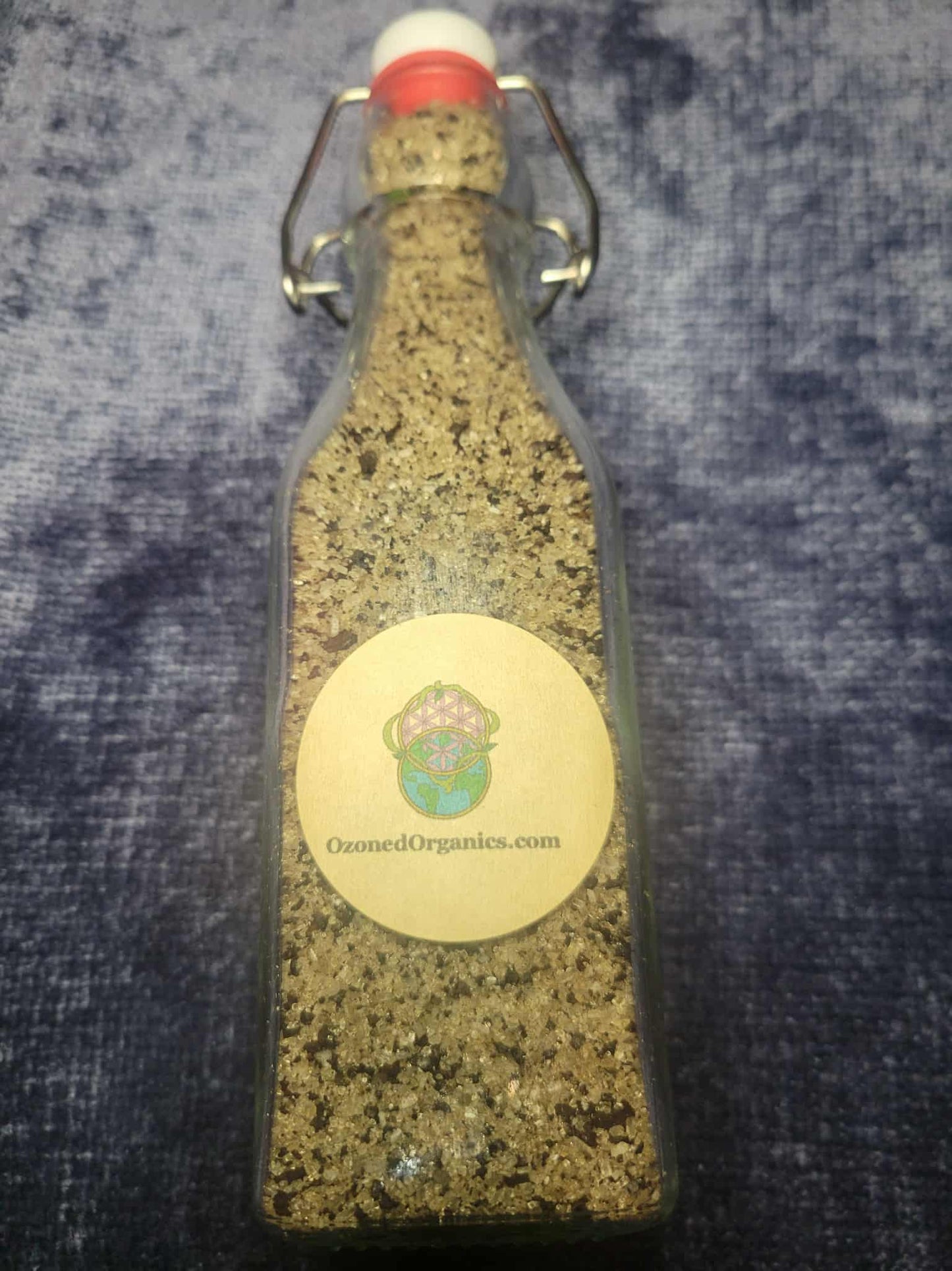 8oz Coffee "Wake-Me-Up" Face & Body Sugar & Salt Scrubs