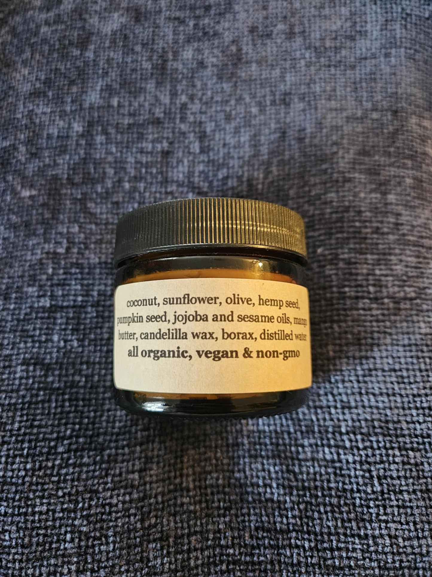 2oz, 4oz, & 9oz NOzone Skin Food (without rose & aloe)
