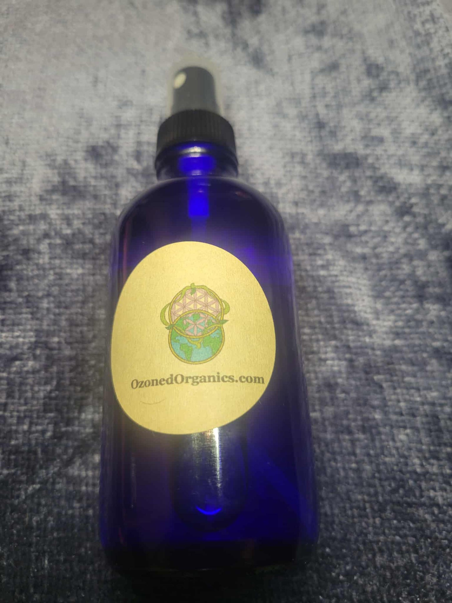 Rose Hydrosol
