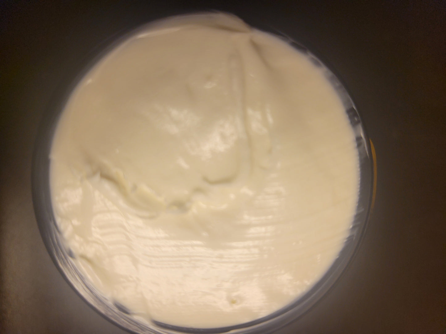 Fenbendazole Ozone Skin Food