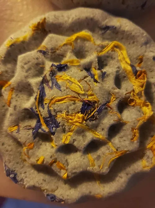 3 Wise Men Bath Bomb
