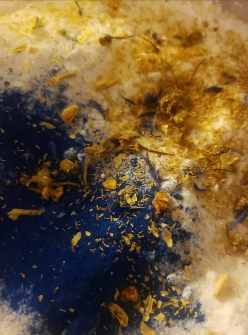 3 Wise Men Bath Bomb