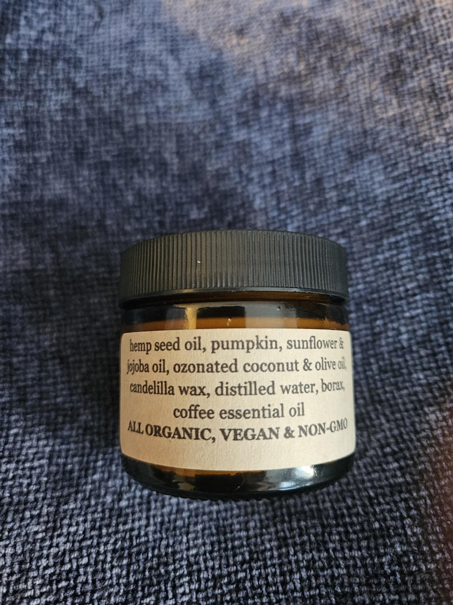 2oz, 4oz, & 9oz Coffee Skin Food
