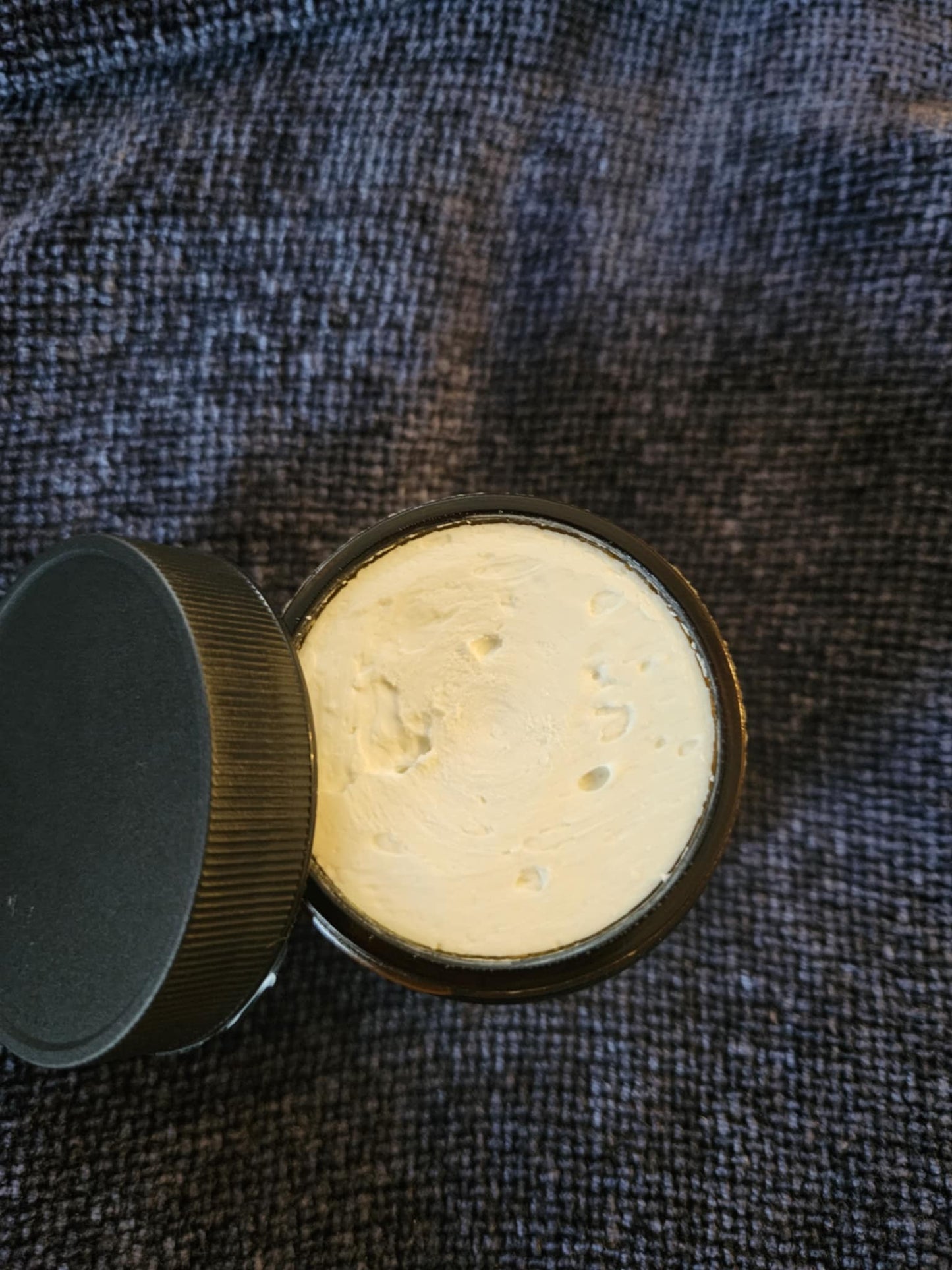 2oz, 4oz, & 9oz Coconut-Free Babassu Skin Food