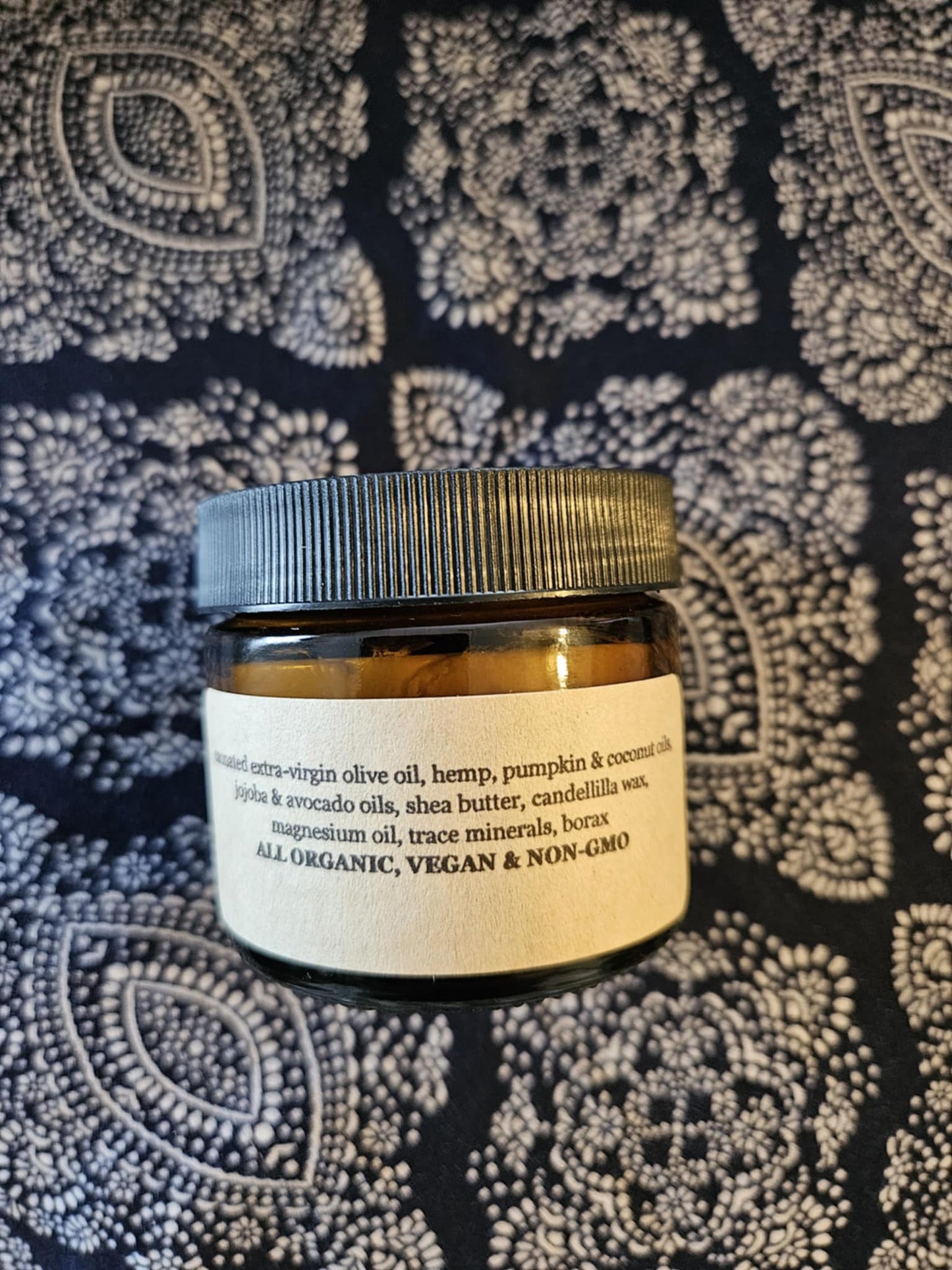 2oz, 4oz, & 9oz Magnesium Skin Food
