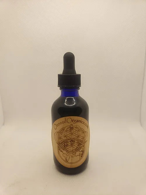 1oz & 2oz Anti-Aging Face Serum