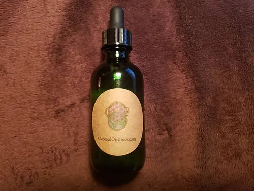 1oz & 2oz Antioxidant Face Serum