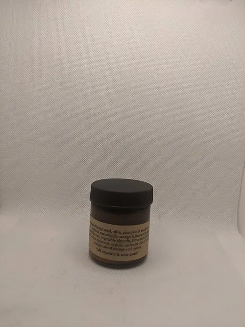 2oz, 4oz, & 9oz Aloe & Orange Creamsicle Skin Food