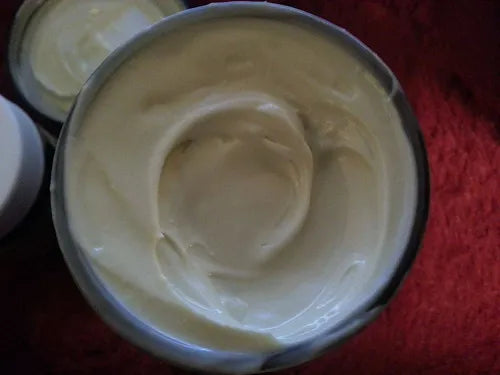 2oz, 4oz, & 9oz Aloe Vera Sun Lotion Skin Food