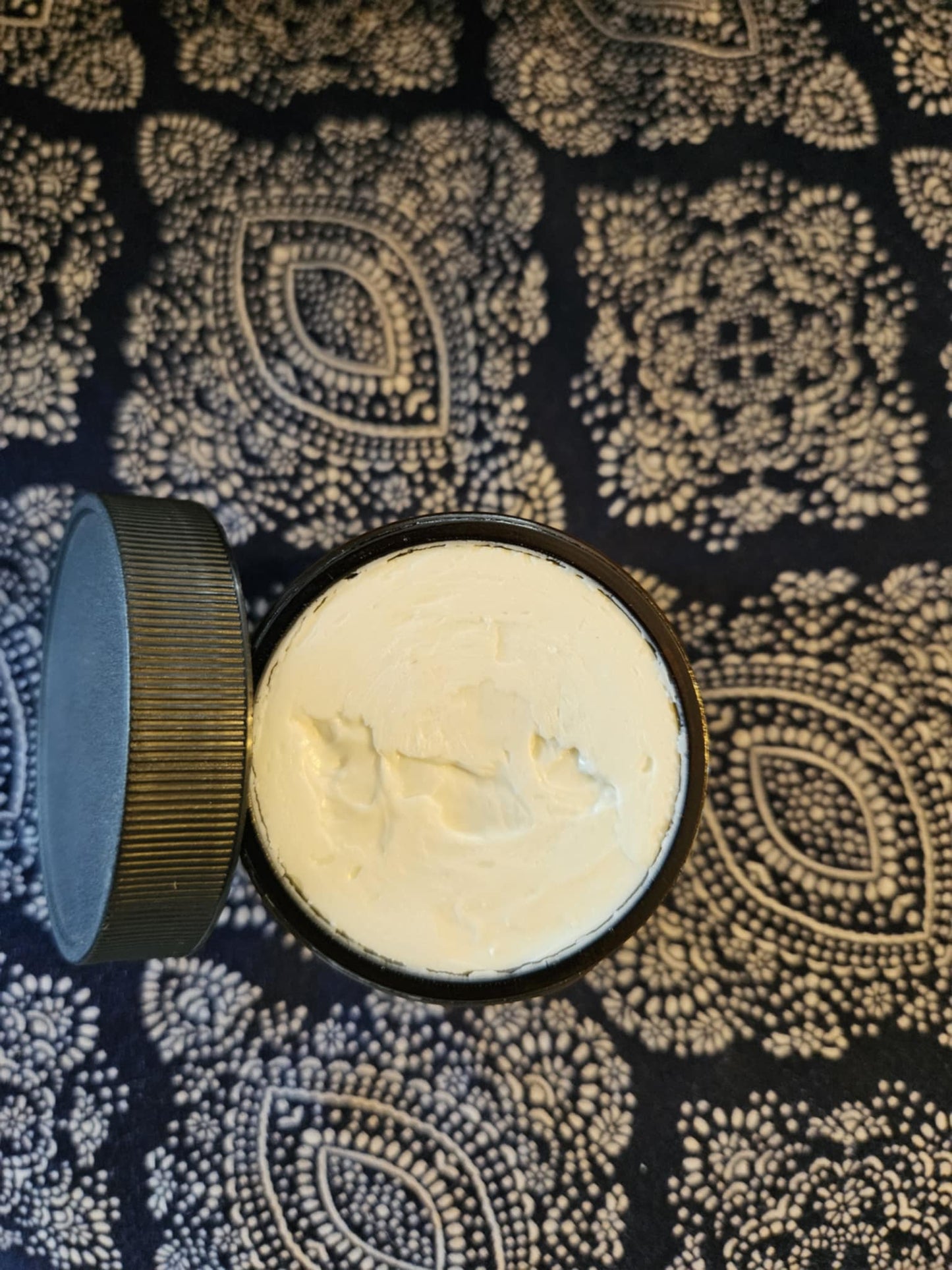 2oz, 4oz, & 9oz Magnesium Skin Food