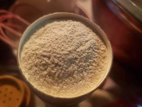 4oz Baby & Body Powder