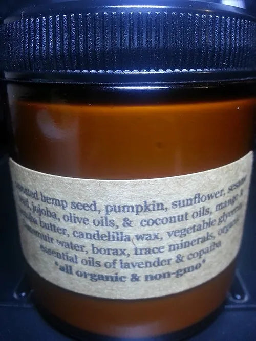 2oz, 4oz, & 9oz Baby Skin Food