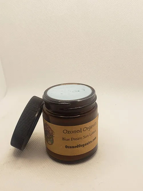 Blue Dream Sun Lotion