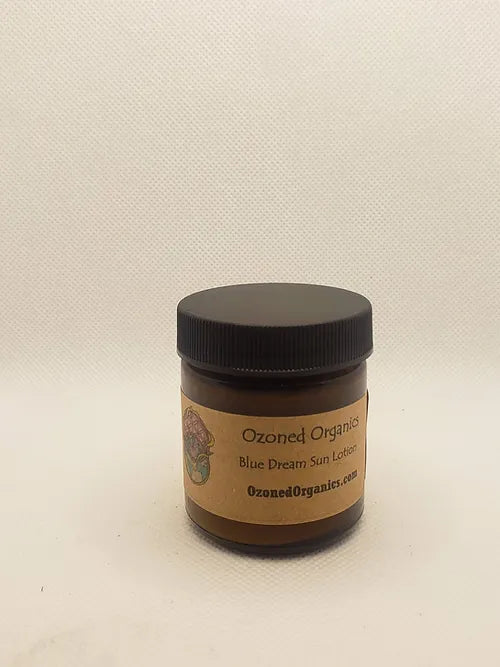 Blue Dream Sun Lotion