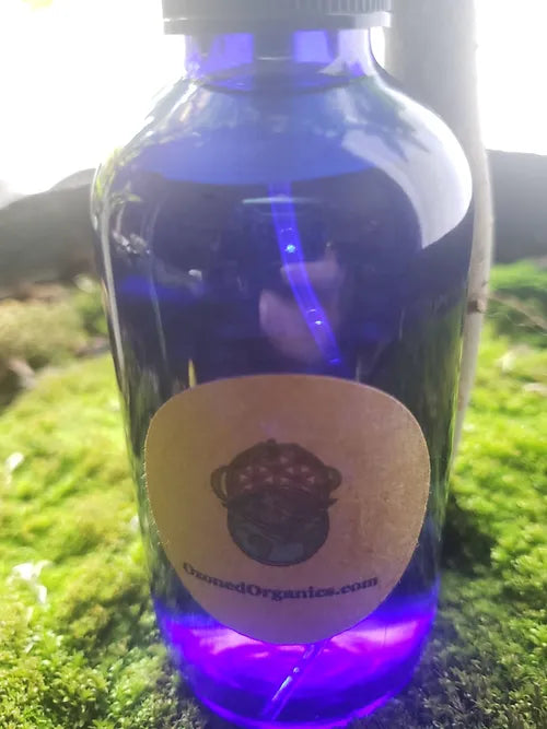 4oz Bug Repellent Spray