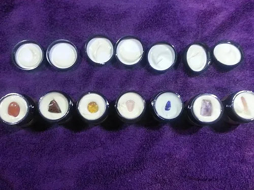 2oz & 4oz Third Eye Chakra Skin Food