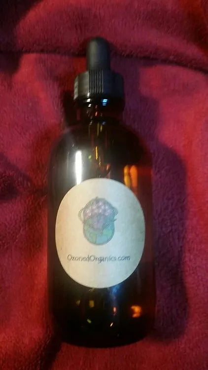 4oz Colloidal Copper 10PPM