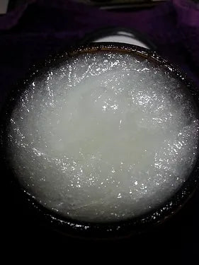 2oz, 4oz & 9oz ozonated organic extra-virgin olive oil gel (ozonated 21 days)