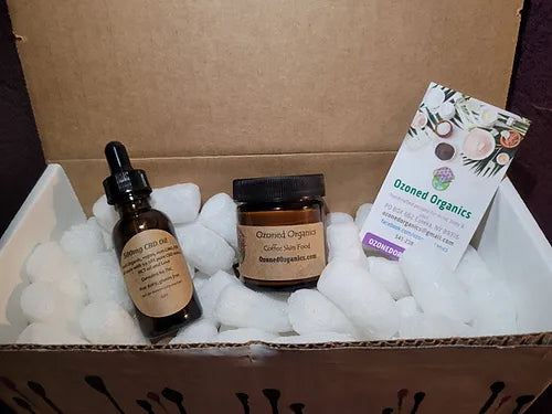 Customized Gift Box