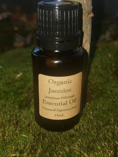 15mL Jasmine Essential Oil