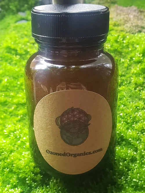 2oz Jojoba Acne & Scarring Oil