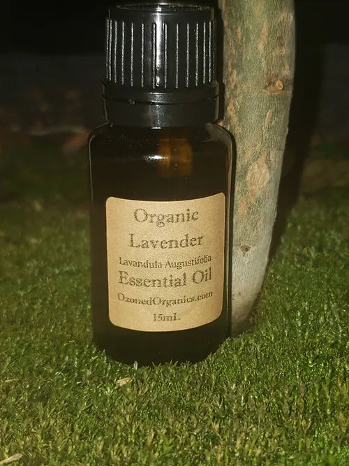 15 mL Lavender Essential Oil