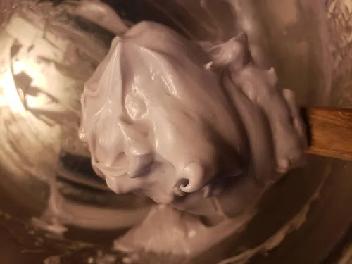 2oz Whipped Lavender Butter