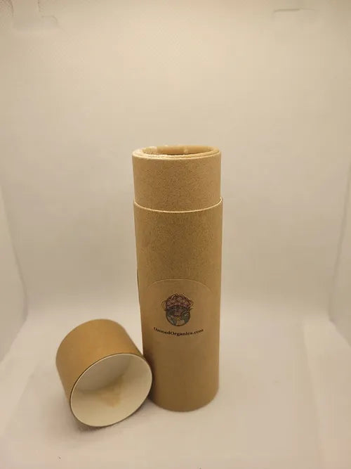 Dark & Light Hair Dry Shampoo