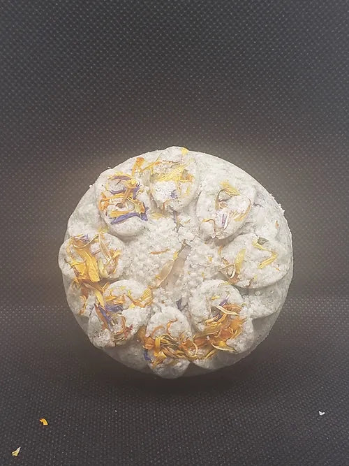 Mt. Shasta Bath Bomb