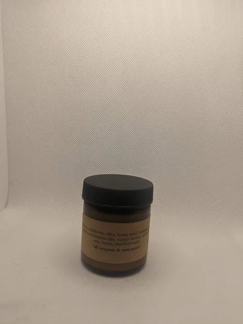 2oz, 4oz, & 9oz NOzone Skin Food (without rose & aloe)