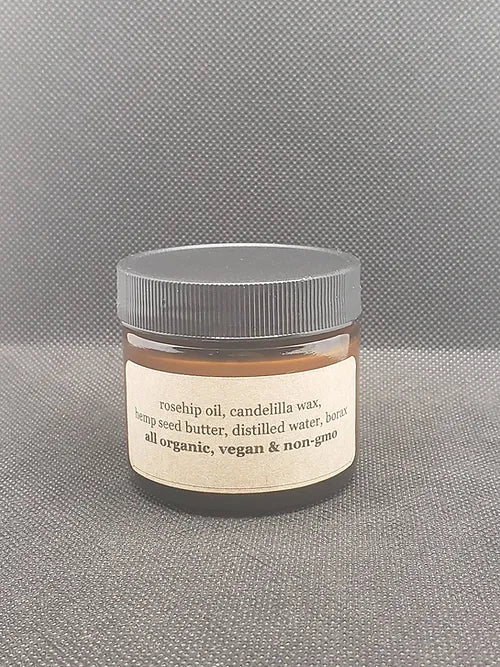 2oz, 4oz, & 9oz Rosehip Sensitive Skin Food