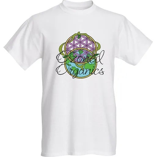Large T-Shirt (W22", L30")