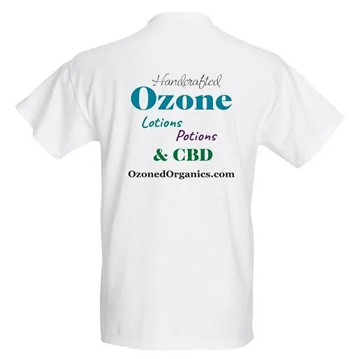 Medium T-Shirt (W20", L29")