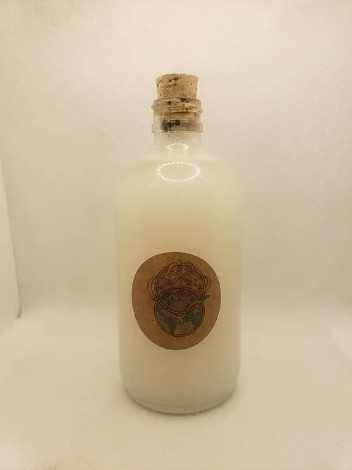 8oz Nutribiotic Coconut Oil Shasta Soap, Shampoo & Body Wash