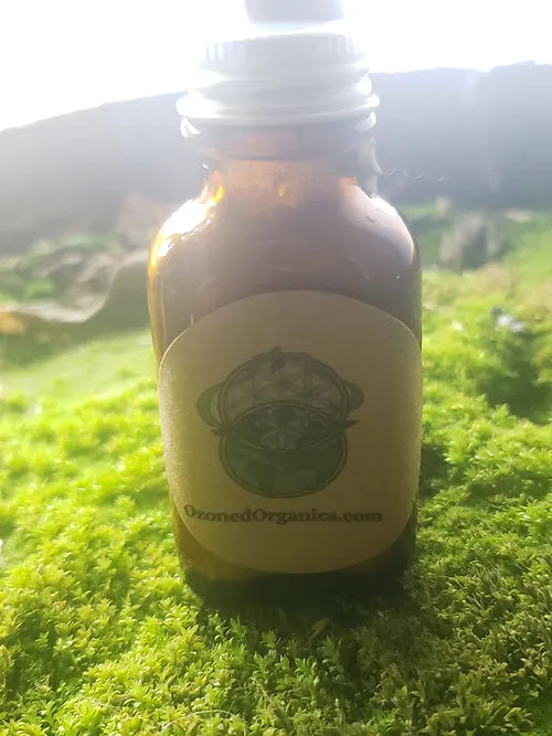 1oz & 3oz Sensitivity Blend Arginine Remineralizing Tooth Polish