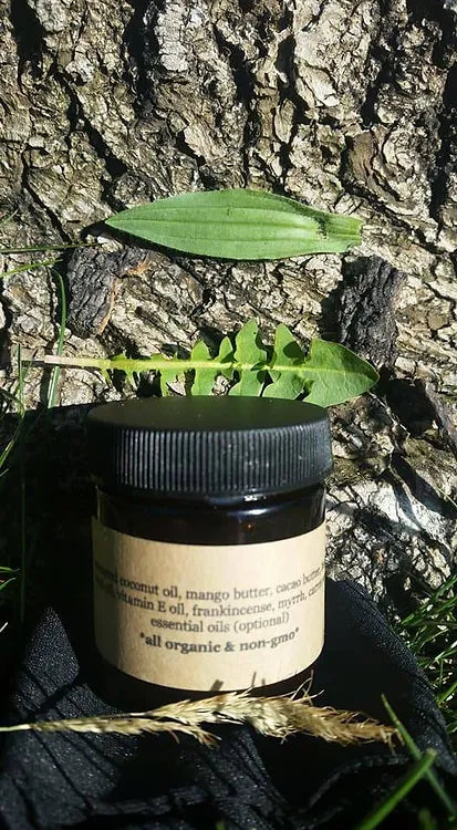 2oz Ozonated Tattoo Ointment