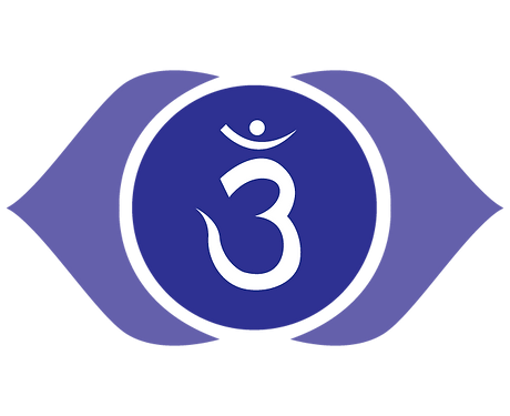 2oz & 4oz Third Eye Chakra Skin Food