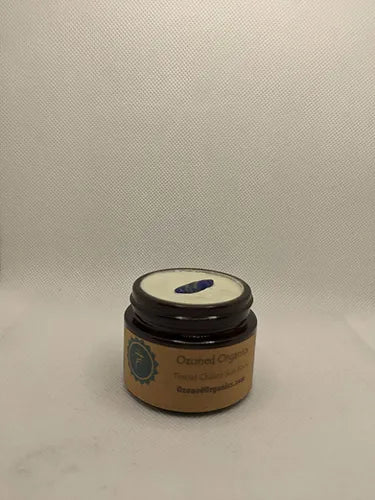 2oz & 4oz Throat Chakra Skin Food