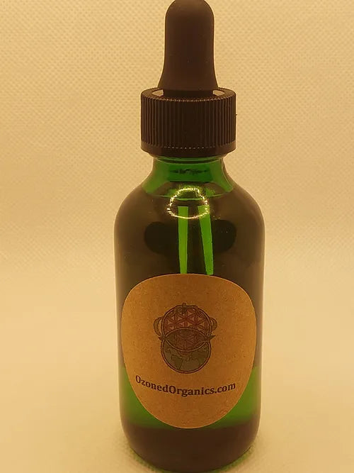 1oz & 2oz Toothache Oil