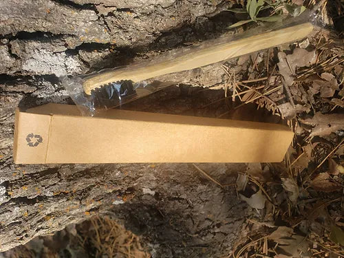 Bamboo Toothbrush