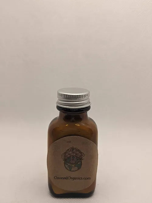 1oz, 2oz, 3oz, & 4oz Pure Mineral Powder Tooth Polish