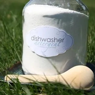 Automatic Dishwasher & Laundry Powder