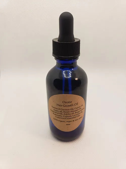 Hair Growth Oil