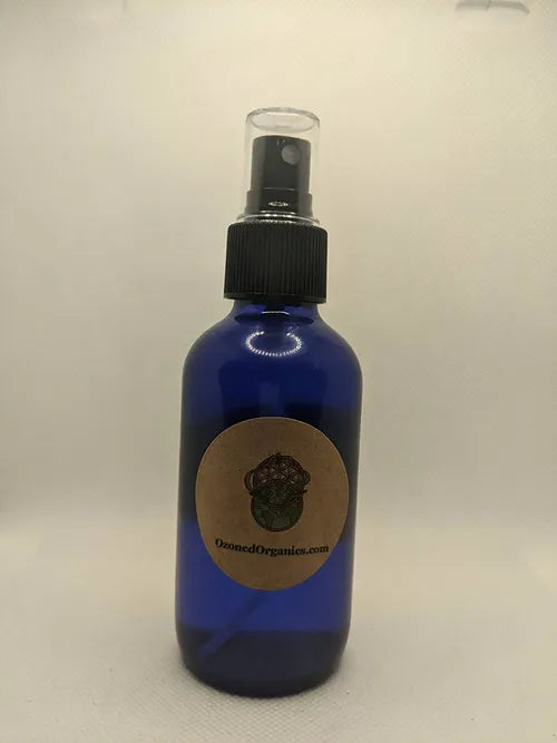 Face Toner, Astringent & After-Shave – Ozoned Organics