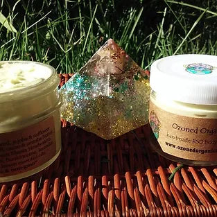 Medicated Body Cream for Skin Cancer