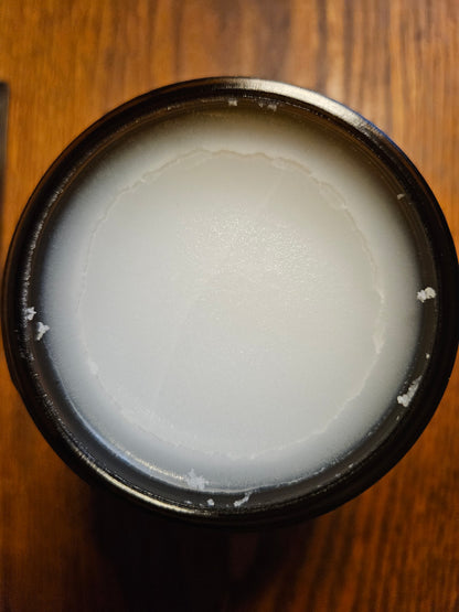 Ozonated Organic Tallow